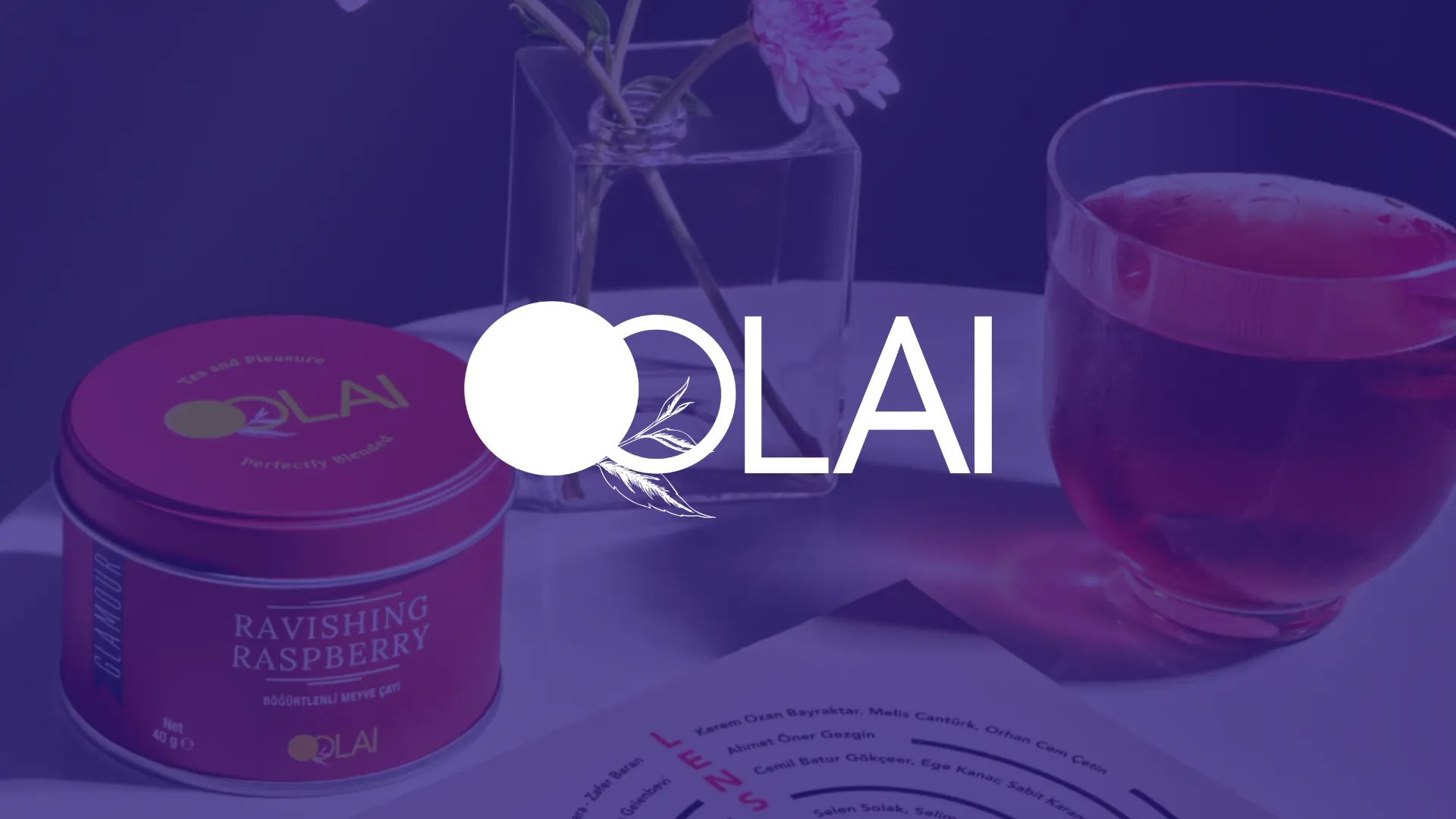 Oolai