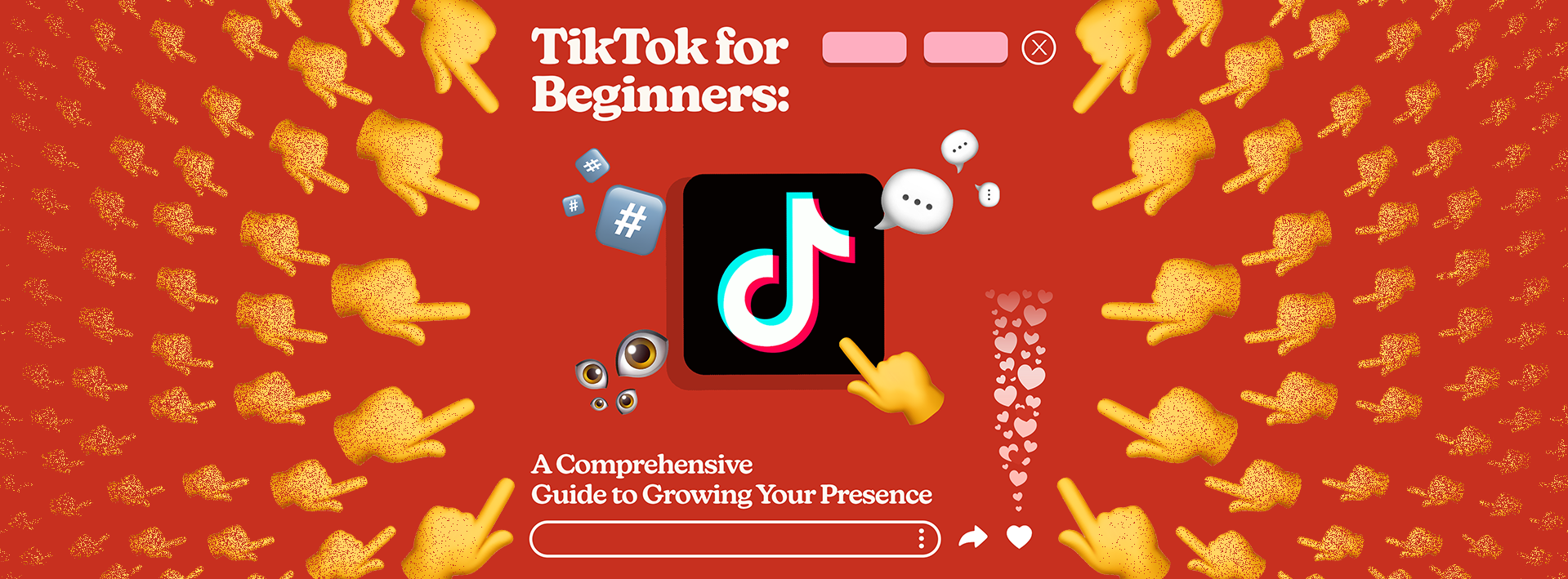 TikTok for Beginners: A Comprehensive Guide to Getting Started and Growing Your Presence 